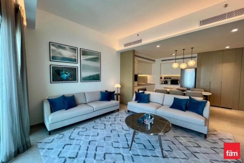 Снять в аренду квартиру в Дубае: 3 спальни, 132.8м², № 70394 - фото 4