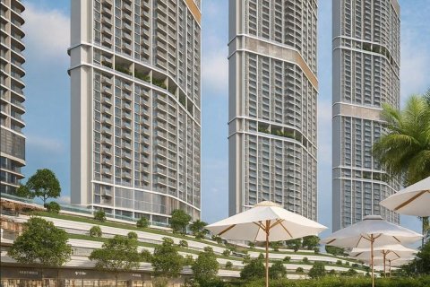 Купить квартиру в Дубае: 1 спальня, 109.6м², № 70392 - фото 13