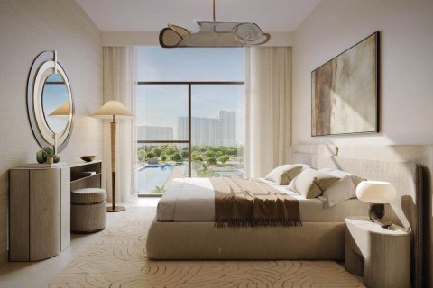 Appartement à Dubai, 1 chambre, 68.9 m², № 70382 - photo 12