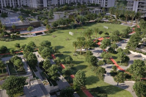 Appartement à Dubai, 1 chambre, 68.9 m², № 70382 - photo 6