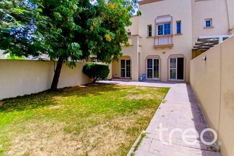 Villa in The Springs, Dubai 3 bedrooms, 228.08 sq.m. № 136228