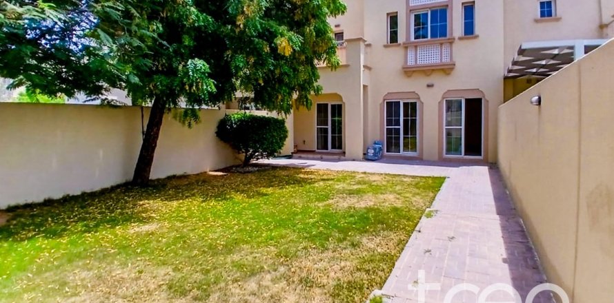 Villa in The Springs, Dubai 3 bedrooms, 228.08 sq.m. № 136228