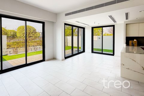Townhouse in Villanova, Dubai Land, Dubai 4 bedrooms, 216.37 sq.m. № 136229 - photo 3