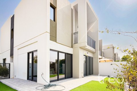 Townhouse in Villanova, Dubai Land, Dubai 4 bedrooms, 216.37 sq.m. № 136229 - photo 19