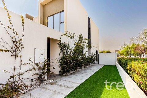 Townhouse in Villanova, Dubai Land, Dubai 4 bedrooms, 216.37 sq.m. № 136229