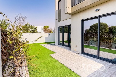 Townhouse in Villanova, Dubai Land, Dubai 4 bedrooms, 216.37 sq.m. № 136229 - photo 18