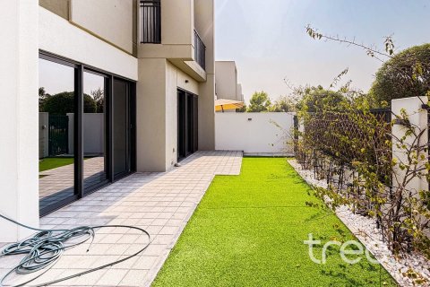 Townhouse in Villanova, Dubai Land, Dubai 4 bedrooms, 216.37 sq.m. № 136229 - photo 2