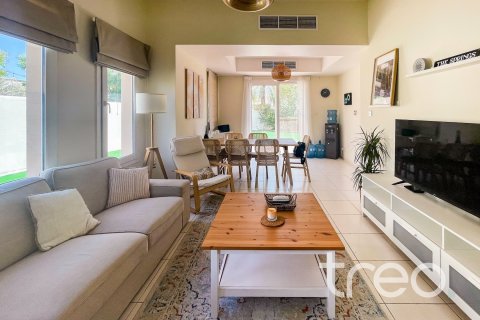 Villa in The Springs, Dubai 3 bedrooms, 208.66 sq.m. № 136237 - photo 11