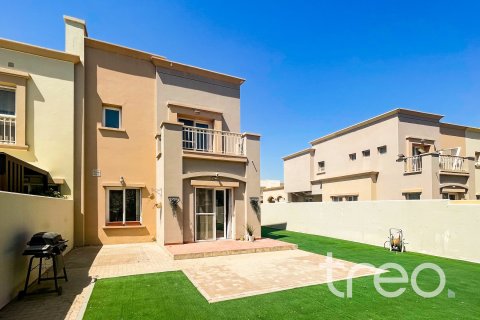Villa in The Springs, Dubai 3 bedrooms, 208.66 sq.m. № 136237