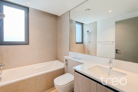 Townhouse in Aura, Tilal Al Ghaf, Dubai 3 bedrooms, 140.66 sq.m. № 136230 - photo 14