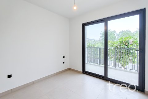 Townhouse in Aura, Tilal Al Ghaf, Dubai 3 bedrooms, 140.66 sq.m. № 136230 - photo 6