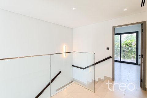 Townhouse in Aura, Tilal Al Ghaf, Dubai 3 bedrooms, 140.66 sq.m. № 136230 - photo 12