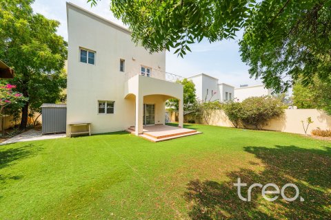 Villa in Meadows 1, Meadows, Dubai 3 bedrooms, 604.89 sq.m. № 136241