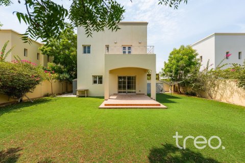 Villa in Meadows 1, Meadows, Dubai 3 bedrooms, 604.89 sq.m. № 136241 - photo 16