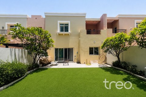 Townhouse in Arabian Ranches, Dubai 3 bedrooms, 258.36 sq.m. № 136236