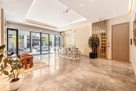 Appartement à City Walk, Dubai, 1 chambre, 63 m², № 66577 - photo 8