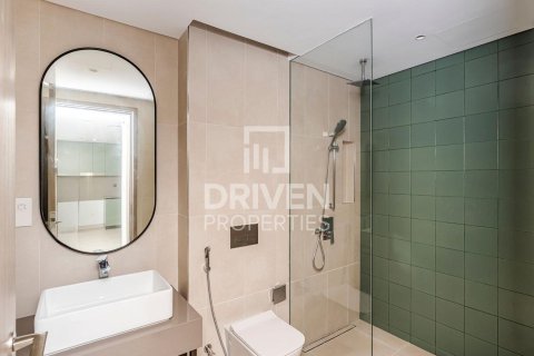 Appartement à City Walk, Dubai, 1 chambre, 63 m², № 66577 - photo 6