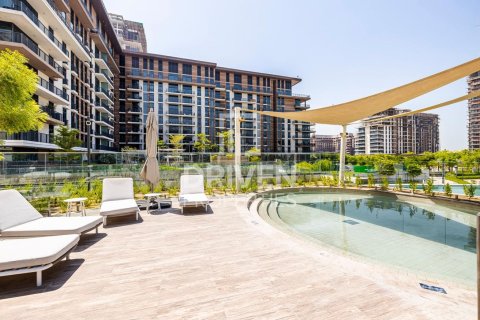 Appartement à City Walk, Dubai, 1 chambre, 63 m², № 66577 - photo 11