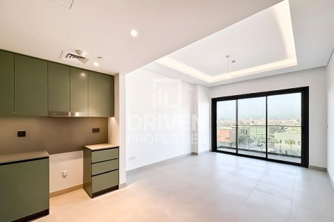 Appartement à City Walk, Dubai, 1 chambre, 63 m², № 66577 - photo 1