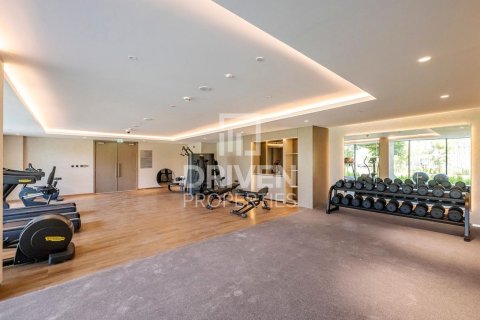 Appartement à City Walk, Dubai, 1 chambre, 63 m², № 66577 - photo 10