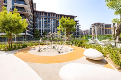 Appartement à City Walk, Dubai, 1 chambre, 63 m², № 66577 - photo 9