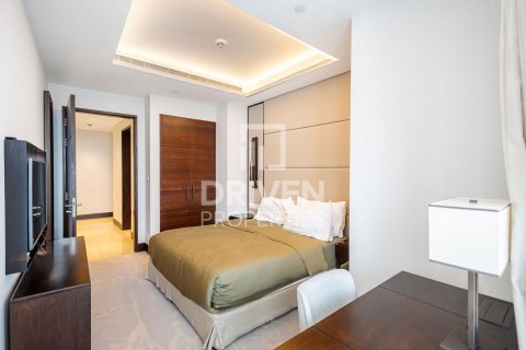 Apartment in The Address Sky View Towers, Downtown Dubai (Downtown Burj Dubai), Dubai 2 bedrooms, 158 sq.m. № 66654 - photo 9