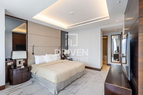 Apartment in The Address Sky View Towers, Downtown Dubai (Downtown Burj Dubai), Dubai 2 bedrooms, 158 sq.m. № 66654 - photo 11