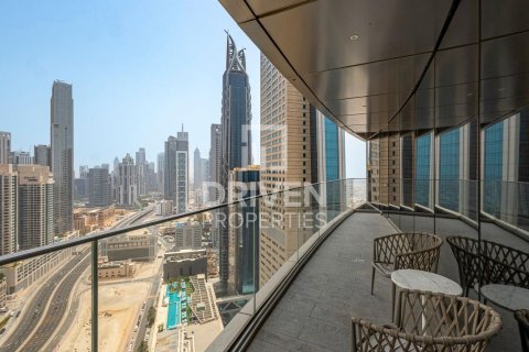 Apartment in The Address Sky View Towers, Downtown Dubai (Downtown Burj Dubai), Dubai 2 bedrooms, 158 sq.m. № 66654 - photo 15