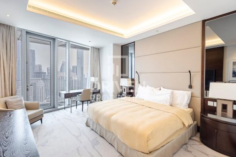 Apartment in The Address Sky View Towers, Downtown Dubai (Downtown Burj Dubai), Dubai 2 bedrooms, 158 sq.m. № 66654 - photo 10