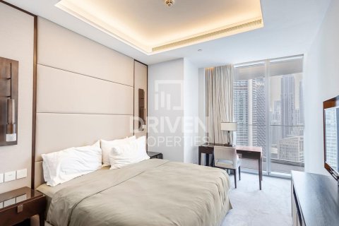 Apartment in The Address Sky View Towers, Downtown Dubai (Downtown Burj Dubai), Dubai 2 bedrooms, 158 sq.m. № 66654 - photo 8
