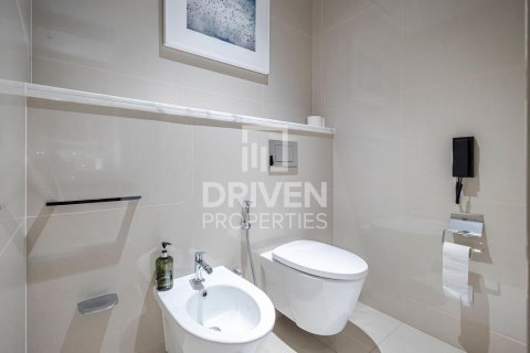 Apartment in The Address Sky View Towers, Downtown Dubai (Downtown Burj Dubai), Dubai 2 bedrooms, 158 sq.m. № 66654 - photo 12