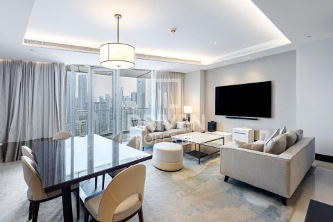 Apartment in The Address Sky View Towers, Downtown Dubai (Downtown Burj Dubai), Dubai 2 bedrooms, 158 sq.m. № 66654 - photo 5