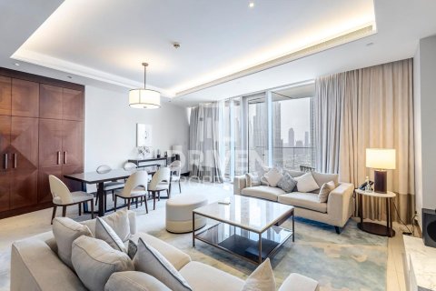 Apartment in The Address Sky View Towers, Downtown Dubai (Downtown Burj Dubai), Dubai 2 bedrooms, 158 sq.m. № 66654 - photo 4