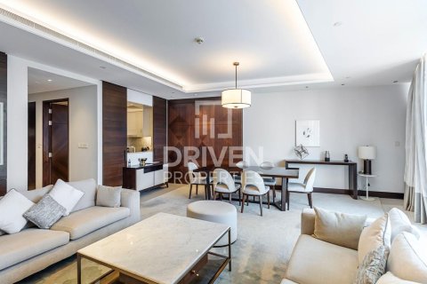 Apartment in The Address Sky View Towers, Downtown Dubai (Downtown Burj Dubai), Dubai 2 bedrooms, 158 sq.m. № 66654 - photo 6