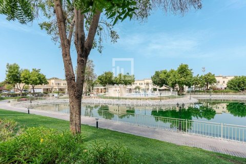 Villa en The Springs, Dubai, 3 dormitorios, 209 m², № 66655 - foto 3