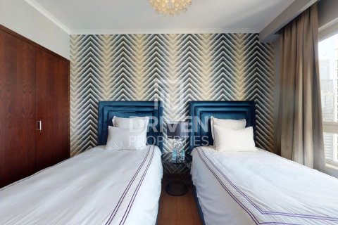 Apartment in The Residences, Downtown Dubai (Downtown Burj Dubai), Dubai 3 bedrooms, 171 sq.m. № 66566 - photo 11