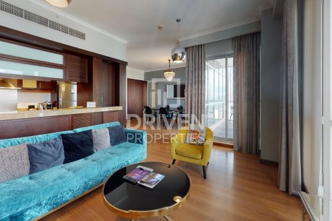 Apartment in The Residences, Downtown Dubai (Downtown Burj Dubai), Dubai 3 bedrooms, 171 sq.m. № 66566 - photo 6