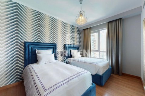 Apartment in The Residences, Downtown Dubai (Downtown Burj Dubai), Dubai 3 bedrooms, 171 sq.m. № 66566 - photo 9