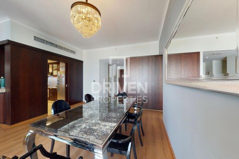 Apartment in The Residences, Downtown Dubai (Downtown Burj Dubai), Dubai 3 bedrooms, 171 sq.m. № 66566 - photo 20