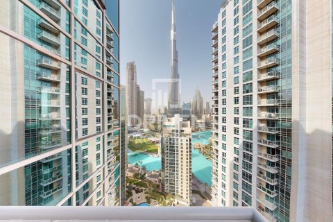 Apartment in The Residences, Downtown Dubai (Downtown Burj Dubai), Dubai 3 bedrooms, 171 sq.m. № 66566 - photo 25