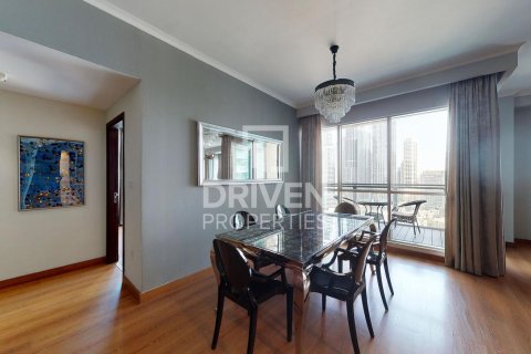 Apartment in The Residences, Downtown Dubai (Downtown Burj Dubai), Dubai 3 bedrooms, 171 sq.m. № 66566 - photo 21
