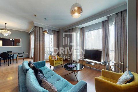 Apartment in The Residences, Downtown Dubai (Downtown Burj Dubai), Dubai 3 bedrooms, 171 sq.m. № 66566 - photo 5