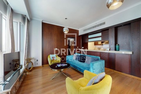 Apartment in The Residences, Downtown Dubai (Downtown Burj Dubai), Dubai 3 bedrooms, 171 sq.m. № 66566 - photo 3