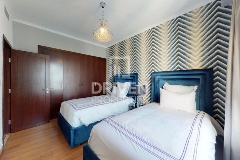 Apartment in The Residences, Downtown Dubai (Downtown Burj Dubai), Dubai 3 bedrooms, 171 sq.m. № 66566 - photo 10