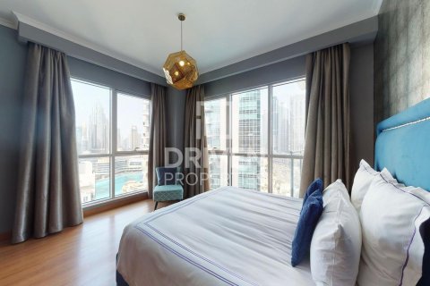 Apartment in The Residences, Downtown Dubai (Downtown Burj Dubai), Dubai 3 bedrooms, 171 sq.m. № 66566 - photo 13