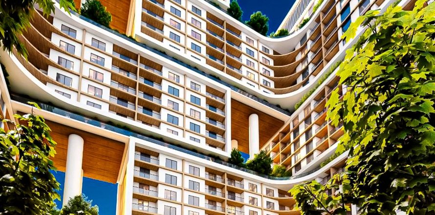 Квартира в Dubai Festival City, Дубай, 3 спальни, 178.09м², № 3462