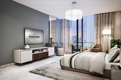 Купить квартиру в Dubai Festival City, Дубай: 2 спальни, 94.39м², № 3461 - фото 6