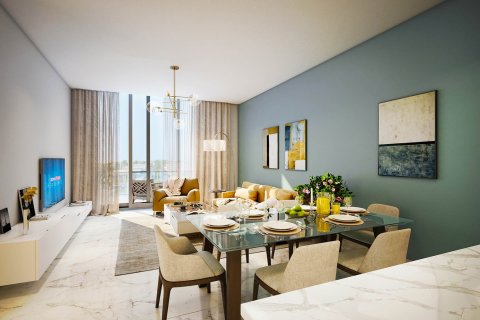 Apartamento en Dubai Festival City, Dubai, 4 dormitorios, 211.54 m², № 3463 - foto 3