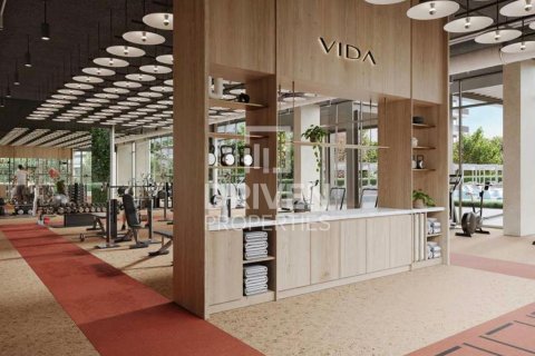 Appartement à Dubai Hills Estate, Dubai, 2 chambres, 122 m², № 65489 - photo 5