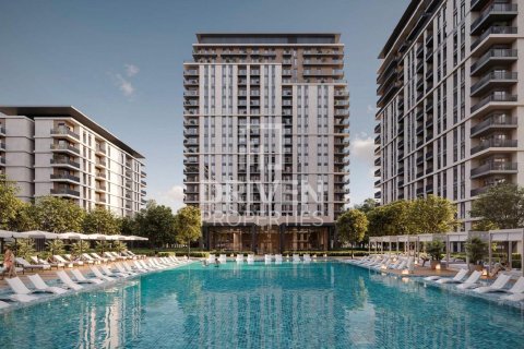 Appartement à Dubai Hills Estate, Dubai, 2 chambres, 122 m², № 65489 - photo 11